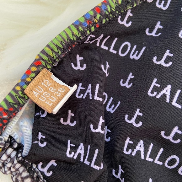 Tallow Bikini Top - Picture 7 of 8